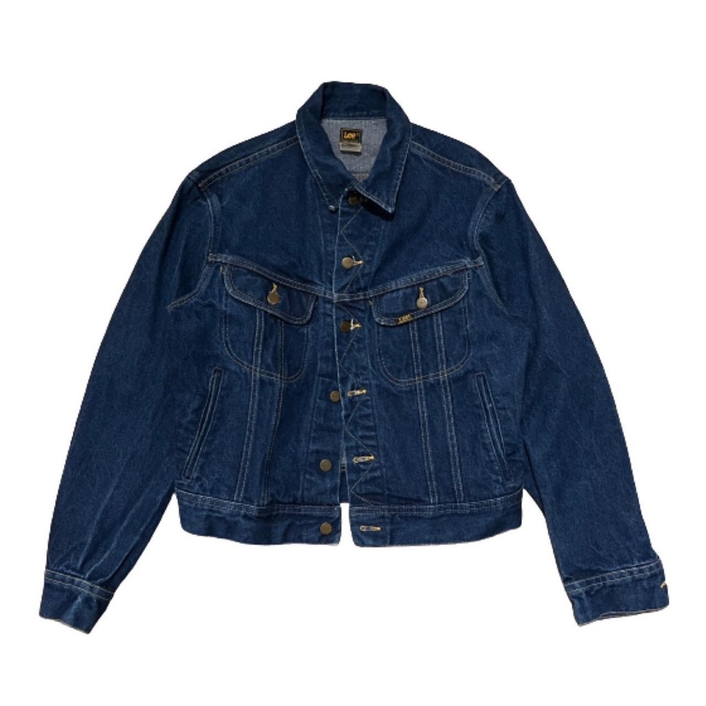 ☆ Denim Jacket ☆